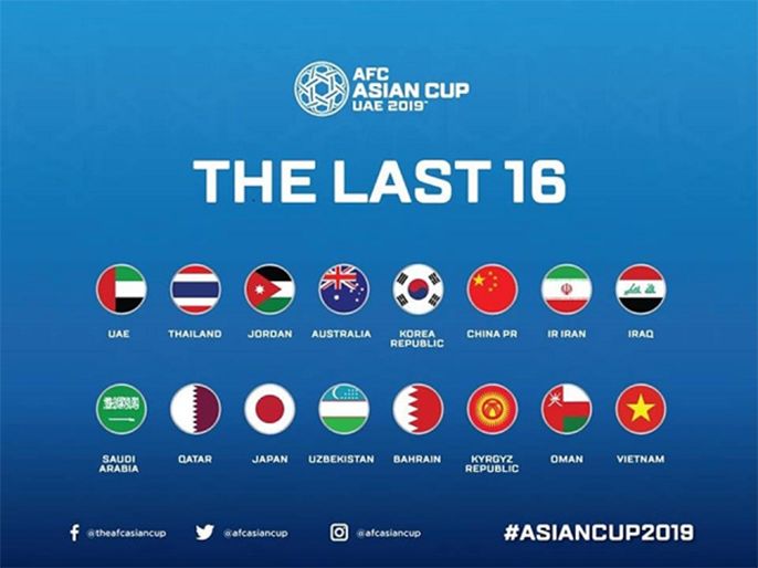 Cúp AFC là gì? Và luật thi đấu AFC Cup - iBongda.com.vn