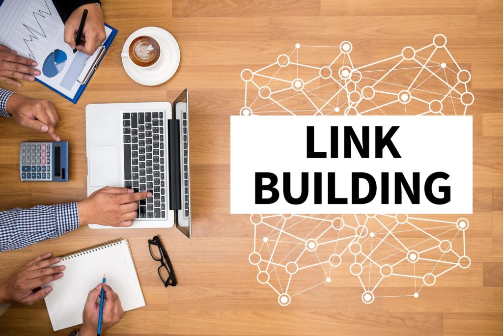 What to look for When you Opt for Labels best Link Building Service? - News Beyond Imagination
