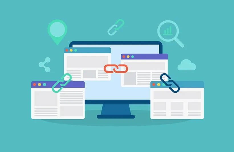 Ultimate Guide to Link Building - Ways To Build Backlinks in 2022