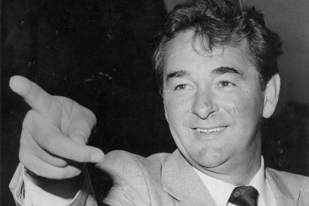 Nottingham Forest owner Evangelos Marinakis recalls 'the magic of Brian Clough' in lovely tribute - Nottinghamshire Live