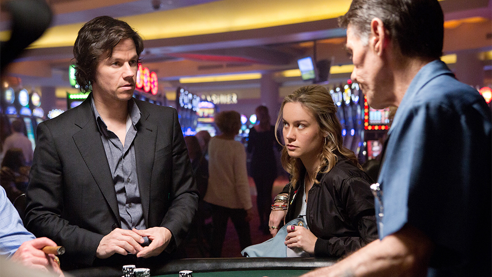 The Gambler' Review: Mark Wahlberg Stars in a Glib Addiction Drama - Variety