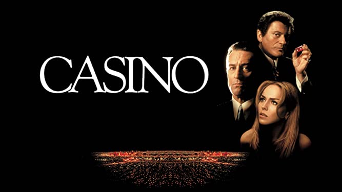Prime Video: Casino