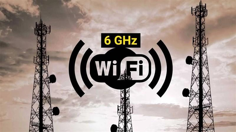 Wi-Fi 6E là gì, hoạt động như thế nào? Có gì đột phá so với Wi-Fi 6