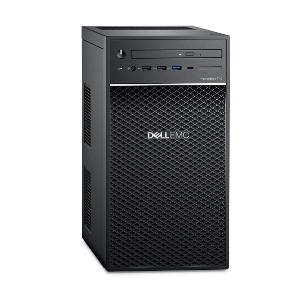  Dell PowerEdge T40 E-2224G/1Tb/8Gb