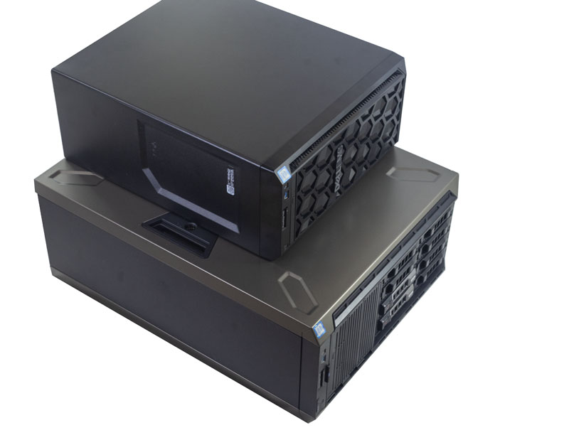 Dell EMC PowerEdge T540 