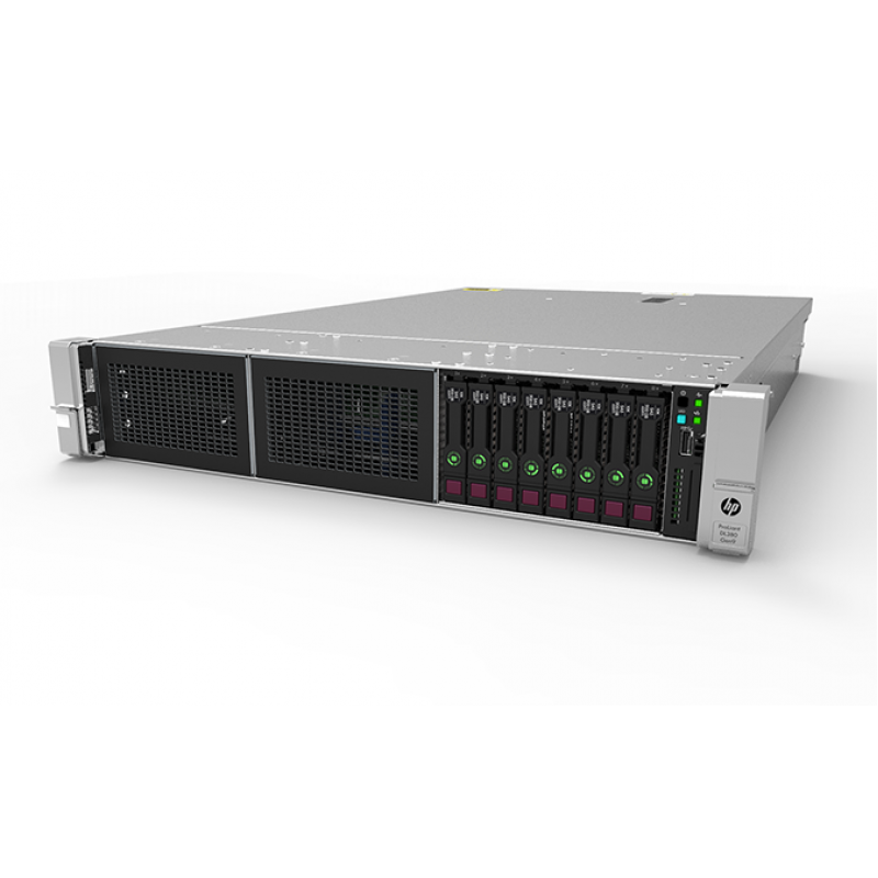 Máy chủ HPE ProLiant DL380 Gen9 (722313-B21) 