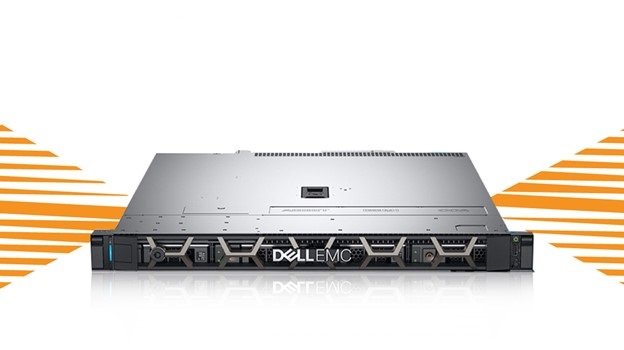 Dell EMC Poweredge R240 - giải pháp lưu trữ cho doanh nghiệp vừa và nhỏ