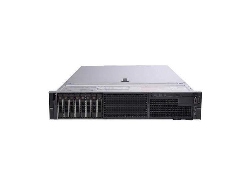  Dell EMC PowerEdge R740 8 x 2.5 inch Gold 5220 