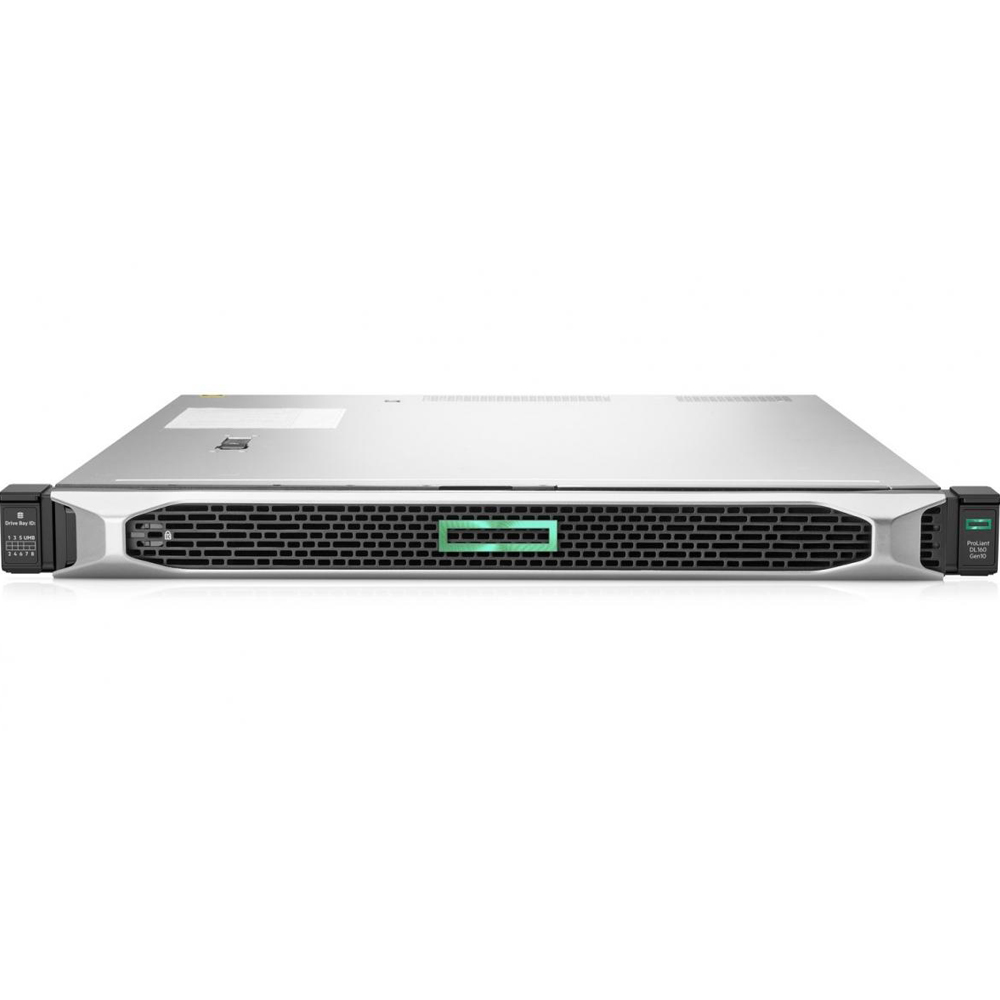 Máy Chủ HPE ProLiant DL160 Gen10 S4110 SFF (878970-B21)