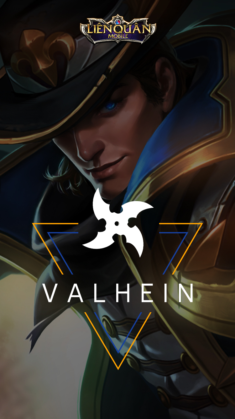 valhein lien quan