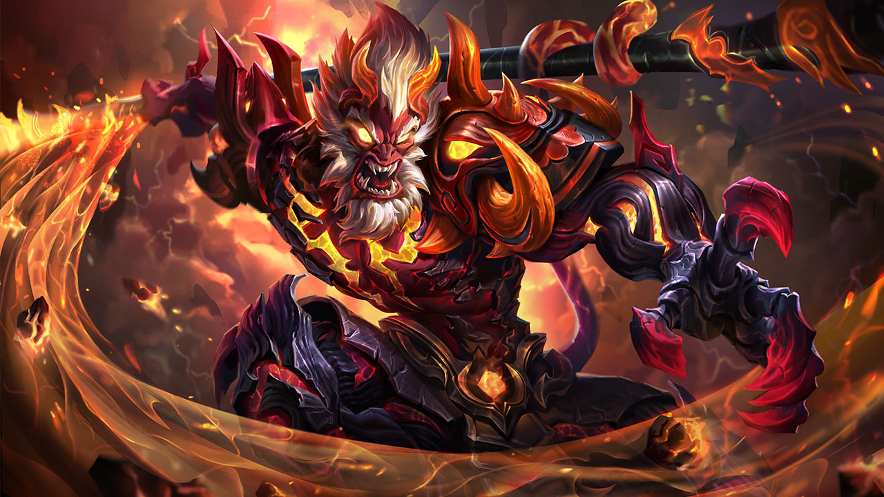 wukong lien quan