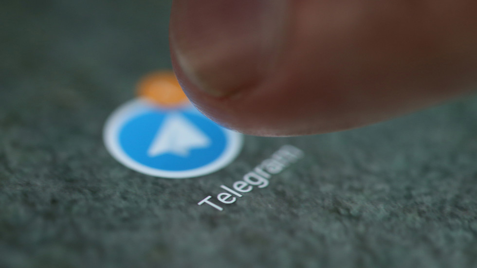 Telegram là ứng dụng được tải nhiều nhất thế giới tháng 1 | baotintuc.vn