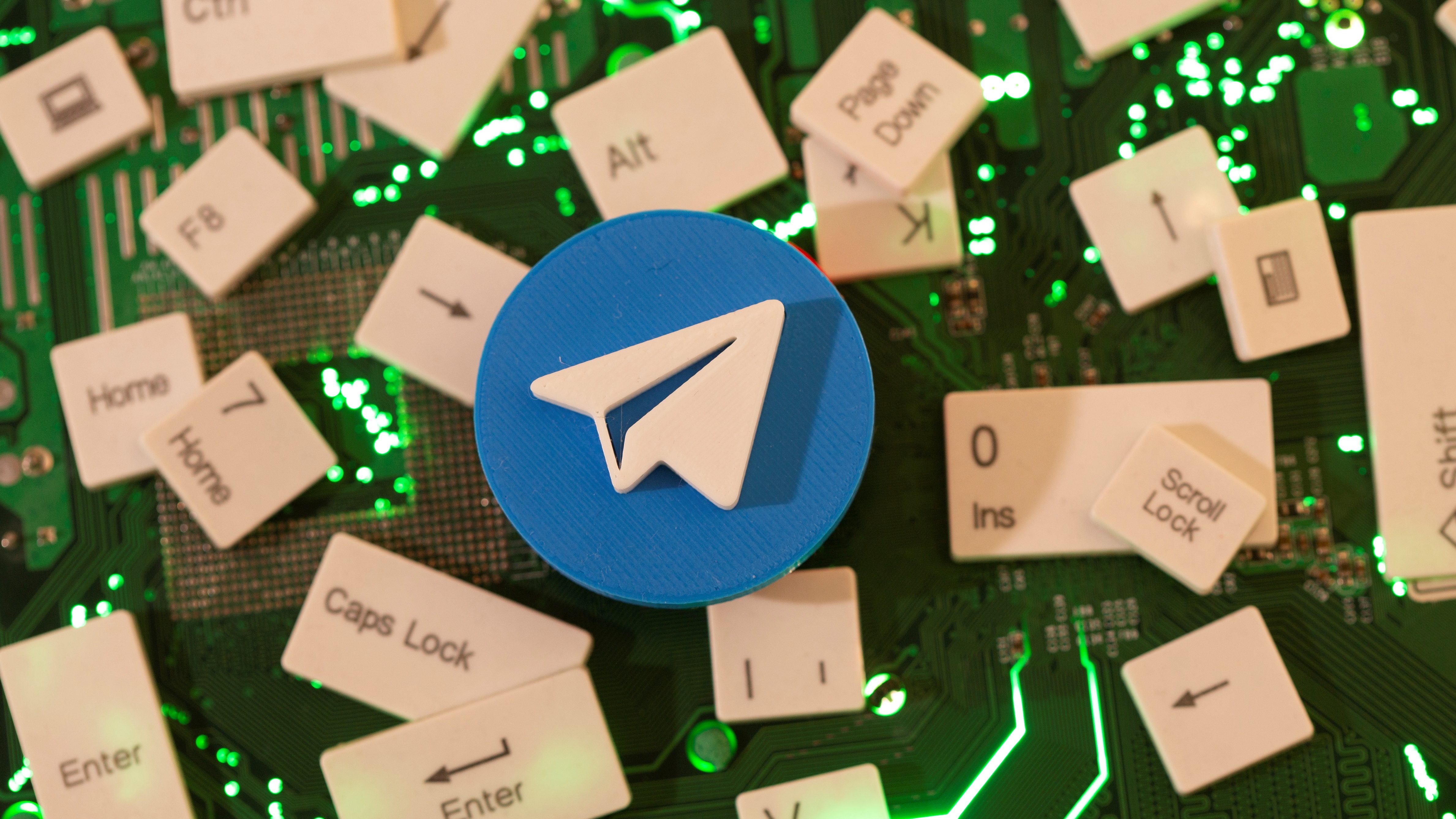A ban in Brazil made Telegram change its stance on misinformation — Quartz