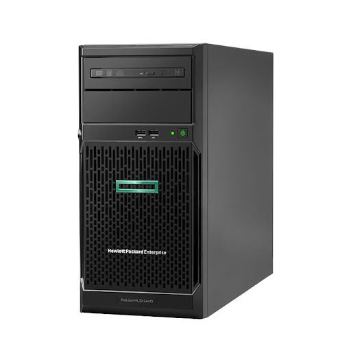 Phân phối máy chủ server hp chính hãng