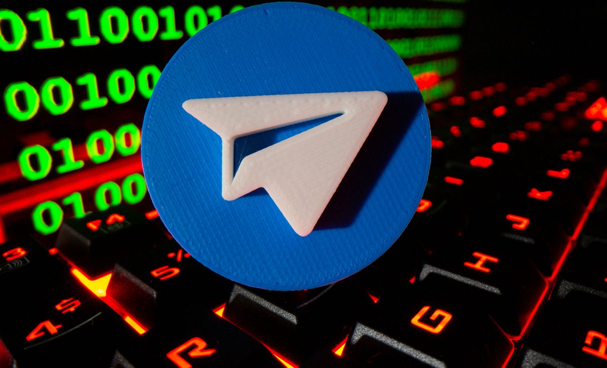 Telegram thêm 70 triệu người dùng mới nhờ sự cố Facebook - VnExpress Số hóa