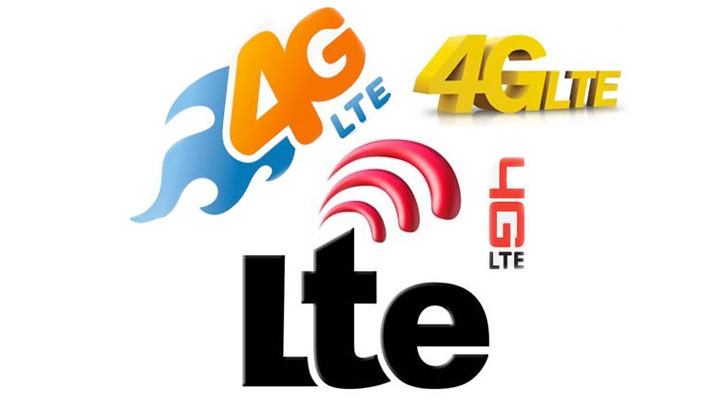 Tất cả những điều bạn cần biết về mạng 4G LTE ở Việt Nam - Fptshop.com.vn