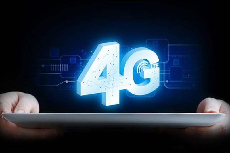 Mạng 4G là gì? Mạng LTE là gì? Tốc độ mạng 4G nhanh tới mức nào? - Thegioididong.com