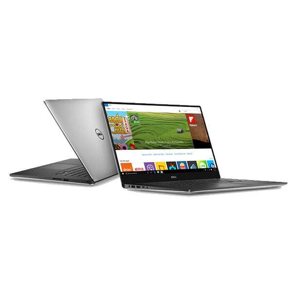 ​ Dell XPS 9550