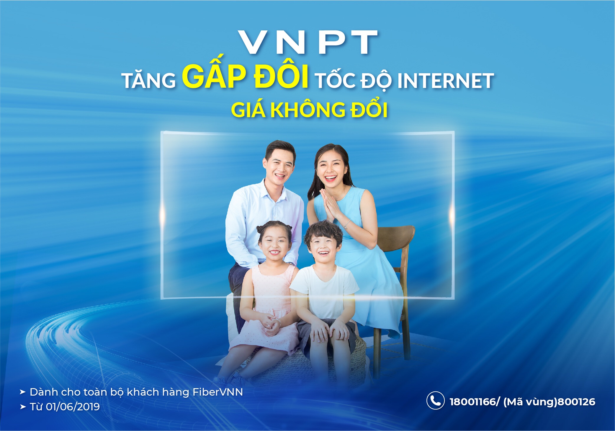 6 gói cước mạng Internet của VNPT và các lưu ý khi lựa chọn - VNPT